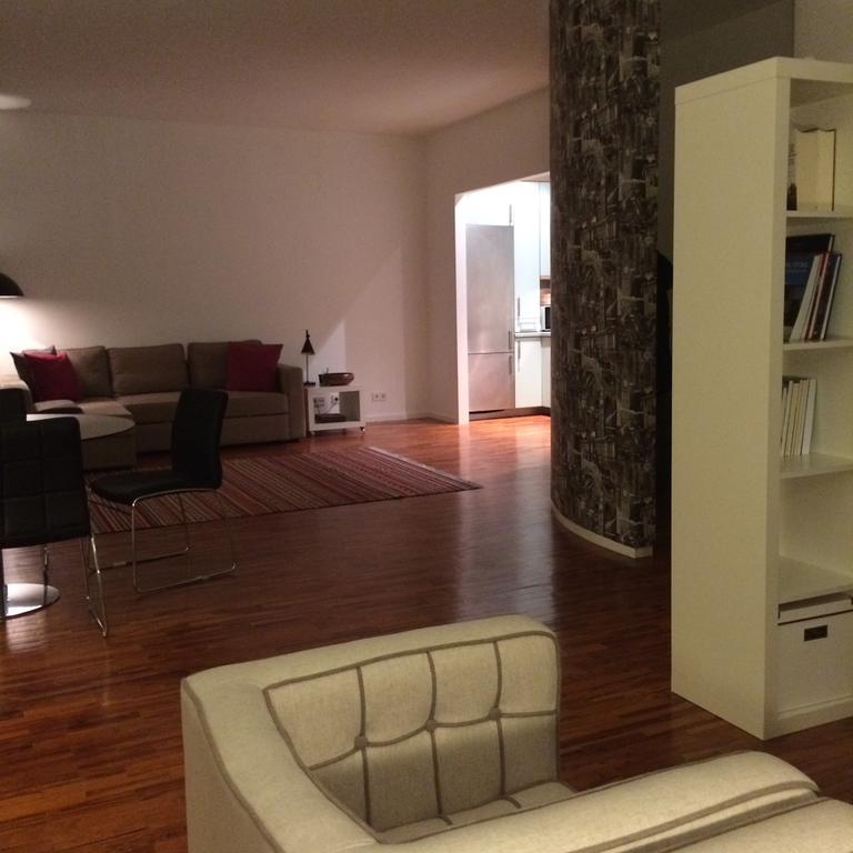 Lejlighed Belong Staying And Feeling - Casa Da Se *