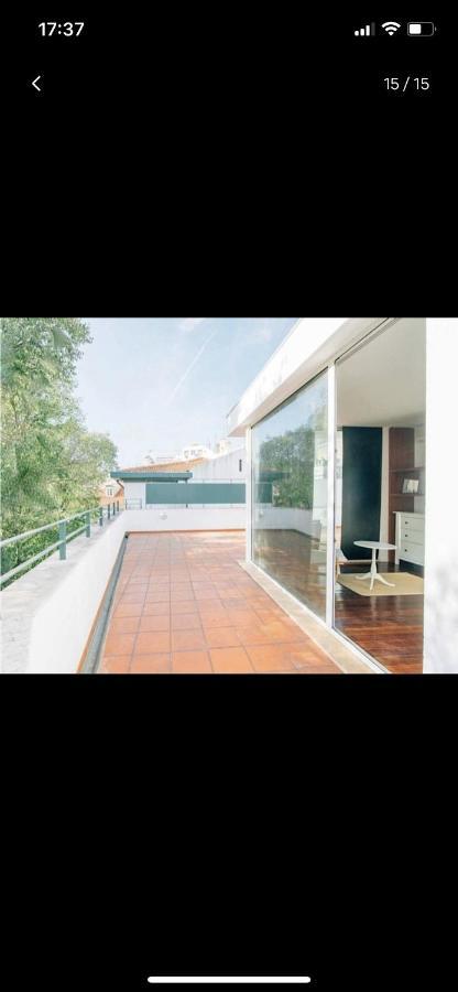 Lejlighed Belong Staying And Feeling - Casa Da Se Lisboa